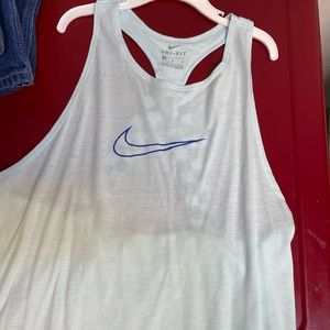 Nike tank